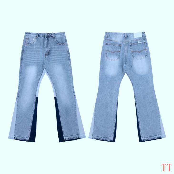 Picture of Gallery Dept Jeans Long _SKUGalleryDeptS-XL20tr159977